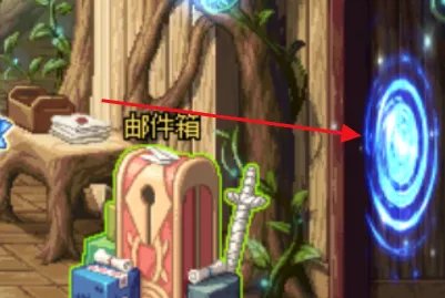 dnf无尽祭坛怎么进