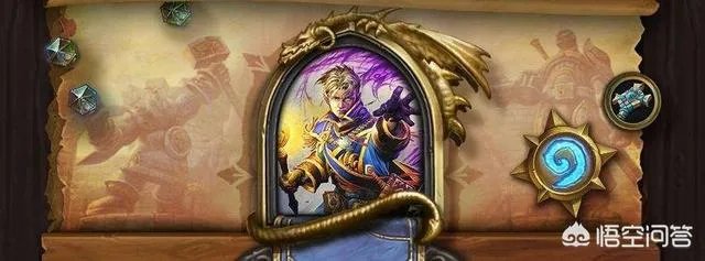 94牧存在于《炉石传说》的意义是什么？