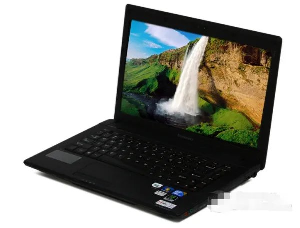 联想G460是什么显卡