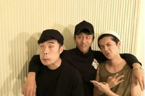 陈赫让邓超祝自己越来越瘦，他们之间的兄弟情有多好？