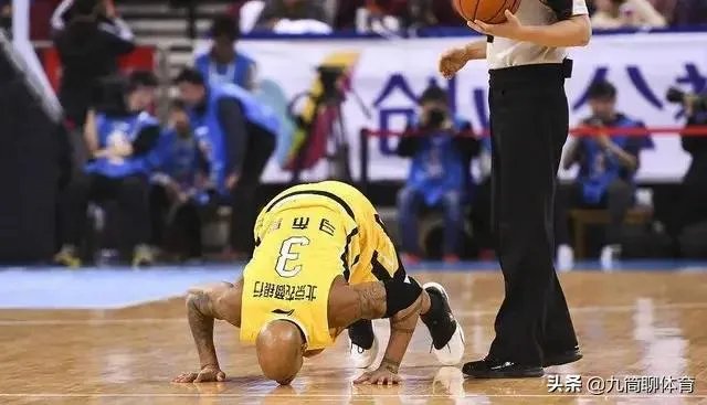 曝CBA福建队有望签下小斯，如成功，他会成为CBA历史最强外援吗？