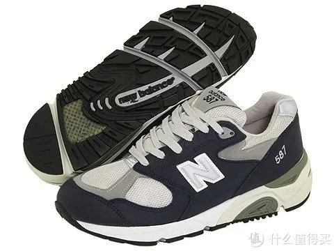 New Balance常见型号分类和介绍