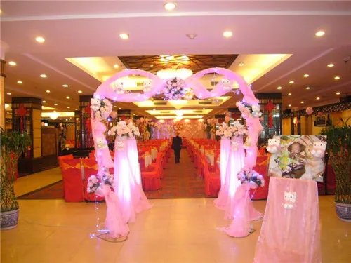 中国最好的婚庆公司是哪家     国内十大婚庆公司排行榜