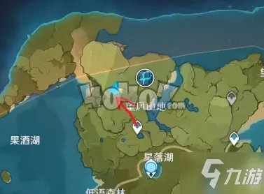 《原神》地灵龛钥匙怎么获取 地灵龛钥匙获取方法分享