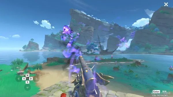 《原神》稻妻各秘境解锁方法