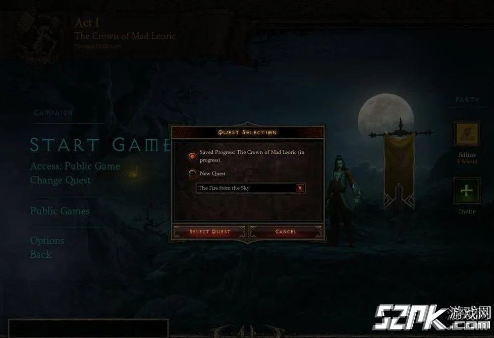 《暗黑3》只管赚钱无节操 玩家欢乐吐槽难掩痛苦