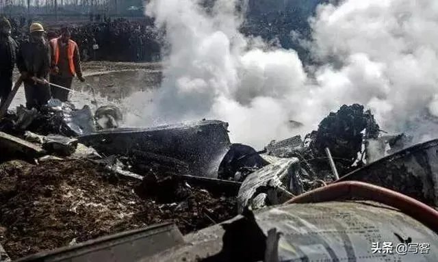 印度承认了：与巴基斯坦空战时，我们的导弹击落自家直升机，大家怎么看？