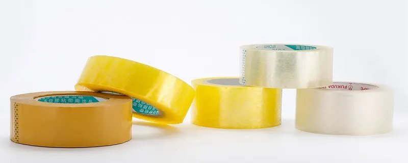 透明胶痕迹如何去掉 如何清洗透明胶留下的痕迹