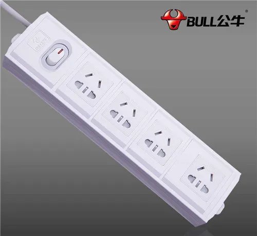 公牛安全插座质量怎么样 公牛安全插座优点