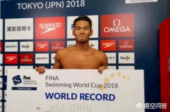 新华社的2018体育十佳：武大靖、苏炳添、徐嘉余、朱婷等上榜，你认为客观公正吗？