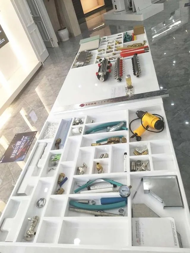 成都暖气片安装哪个好？