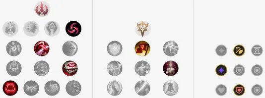 《LOL》10.8崔丝塔娜玩法技巧攻略