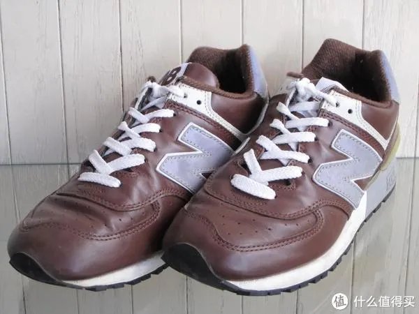 New Balance常见型号分类和介绍