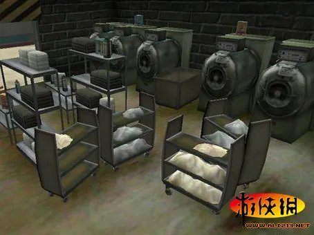 《监狱大亨4》游戏攻略