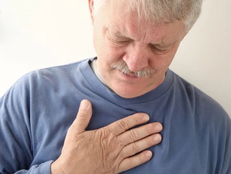 老年人保健器材