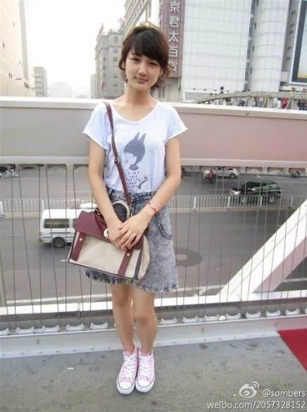 白雪可乐的白雪近况