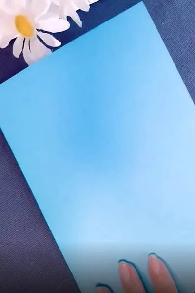 重阳节贺卡怎么做简单又漂亮