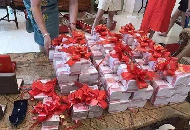 江苏结婚彩礼是多少钱 江苏人结婚女方需要什么