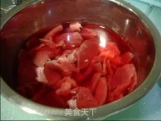 牛肉干