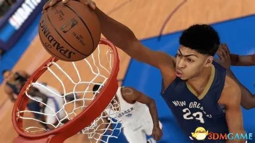 NBA 2K15 MC模式扣篮实用打法技巧分享 2K15怎么扣篮