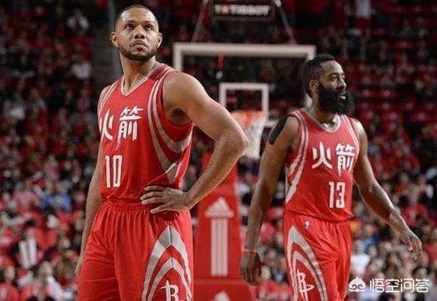 休斯顿火箭为何在保罗受伤后突然爆发了？