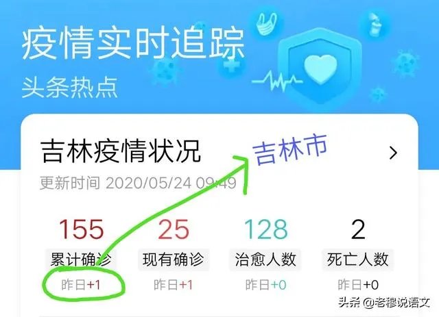 吉林省的疫情三天两头的增加，怎么办啊？