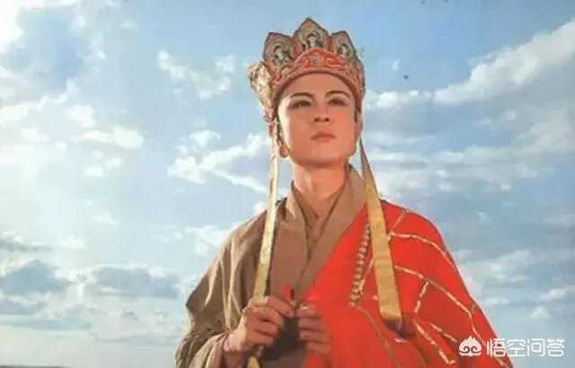 菩提祖师在《西游记》中的辈分如何？