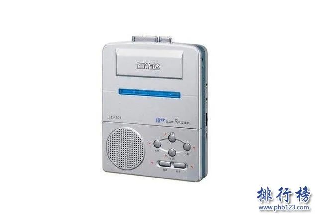 复读机哪个牌子好 复读机十大品牌排行榜