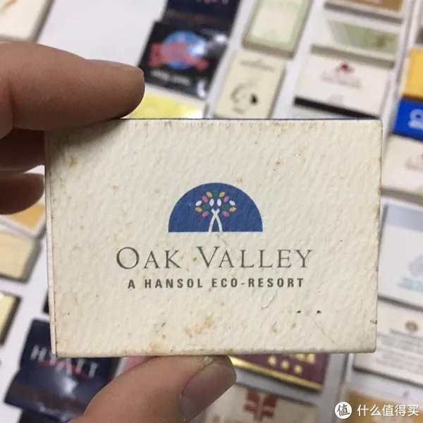 #原创新人#旧物件——这么好看的火柴盒，我还是第一次见！