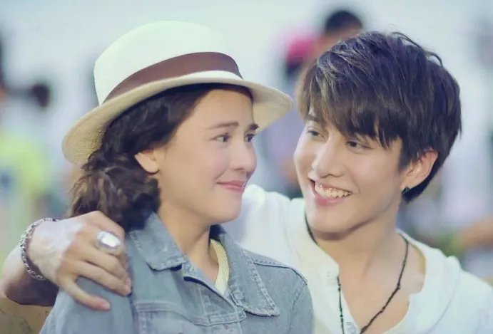 十部经典泰国电视剧 一诺倾情人气最高，泰版浪漫满屋上榜