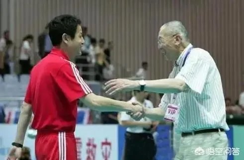 陈忠和教练近况如何？