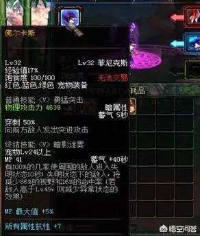 dnf特别宠物礼盒能开到什么dnf特别宠物？