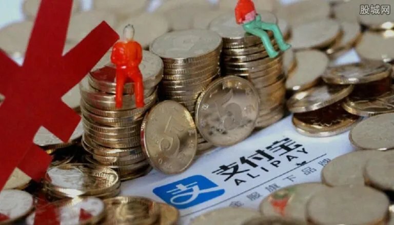 日常消费如何用支付宝付款 用支付宝买东西安全吗