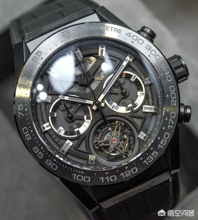 陀飞轮腕表为什么那么贵，入门级陀飞轮腕表一般什么价位？