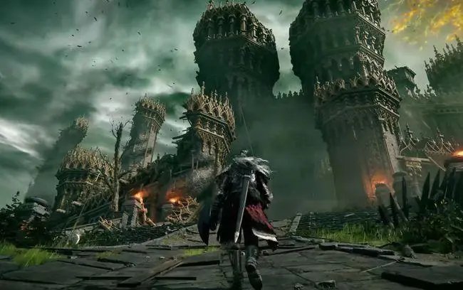 艾尔登法环法师怎么换技能