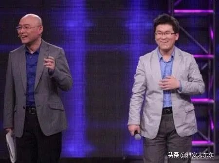 姜涛为什么会受欢迎?