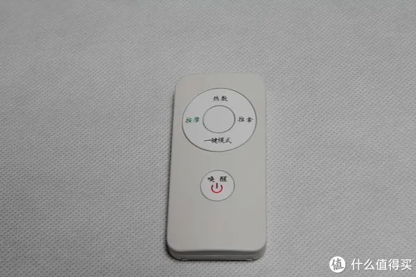 好物不私藏 篇九十二：让你的座椅秒成人体工学——8H 小护士热敷仿真按摩腰靠