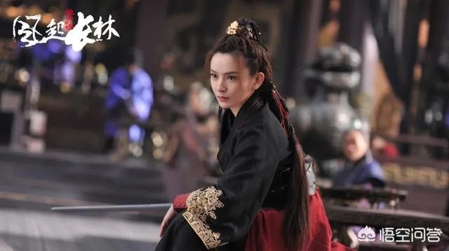 如何评价童瑶在《大江大河》中的表现？