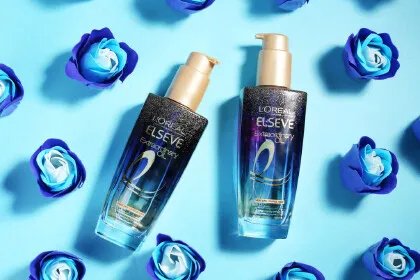 欧莱雅和妮维雅不是一个档次的吗