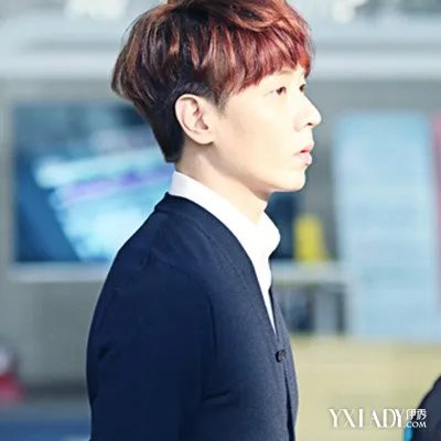 神话andy女友是谁自曝择女友主要看孝心