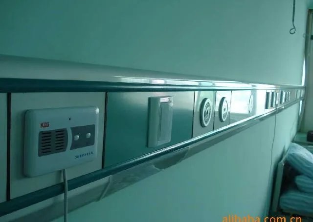 中心供氧的中心供氧方式