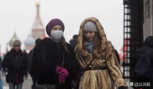 俄罗斯疫情确诊病例34万多，死亡3千多，死亡率为什么那么低？