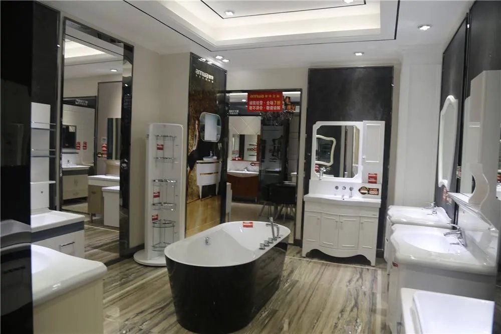 安华卫浴怎么样 安华卫浴价格