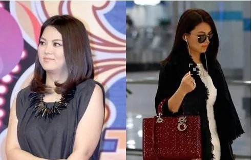 李湘成功瘦回了当年的好身材，她是怎么做到的？