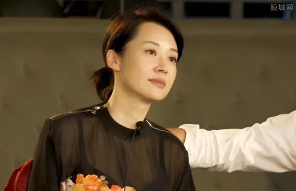 许晴跟郑爽怎么了？有矛盾？