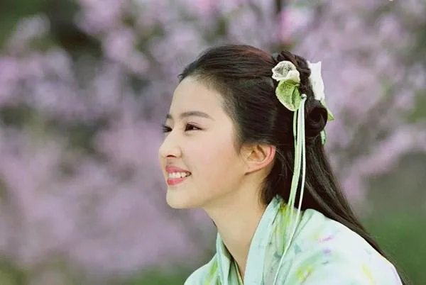 唐嫣说紫萱也是她的初心，你最喜欢《仙剑奇侠传》第几部？