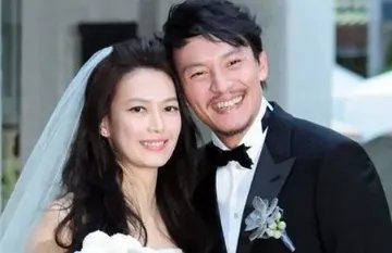 张震前女友路嘉欣