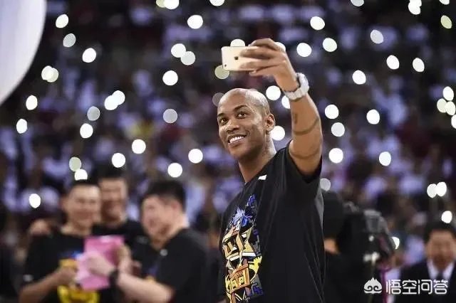 名记爆料马布里孙悦有望在北控联手，若为真，北控能进季后赛吗？