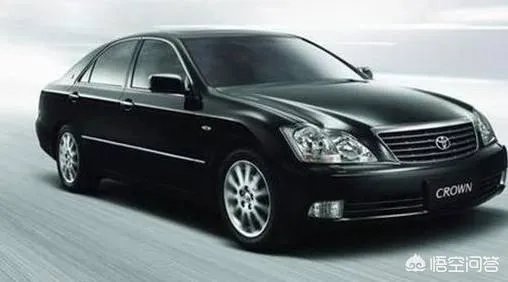 有人说，手握凯美瑞、汉兰达两大筹码的广丰，还敌不过一丰，这是真的吗？为什么？