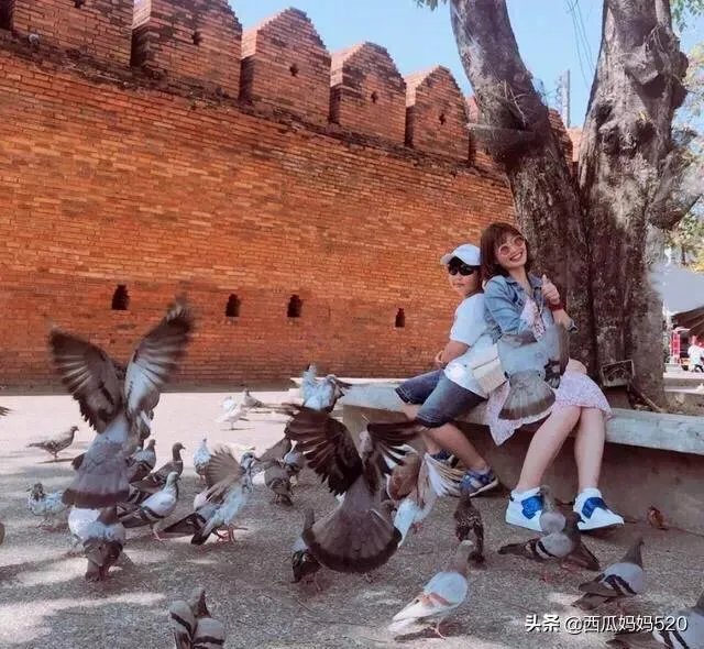 与傅程鹏离婚后，独自抚养儿子的程愫现状怎么样了？